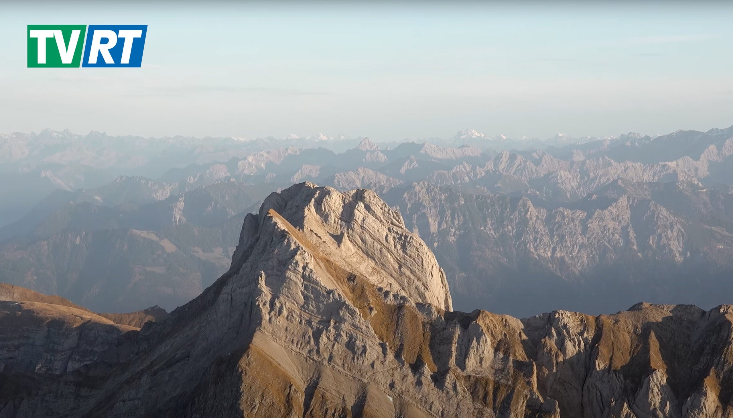alpzell – SWIFISS AG feiert fünfjähriges Jubiläum auf dem Säntis.