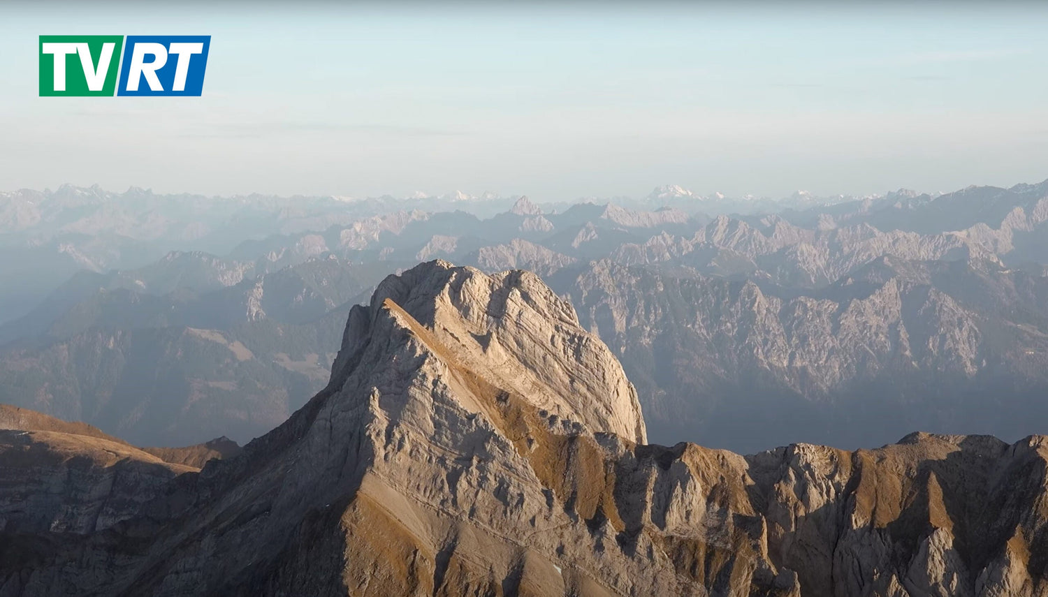 alpzell – SWIFISS AG feiert fünfjähriges Jubiläum auf dem Säntis.