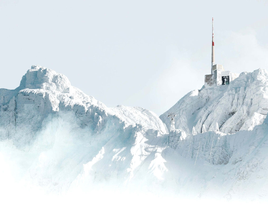 alpzell – Swifiss feiert Jubiläum auf dem Säntis