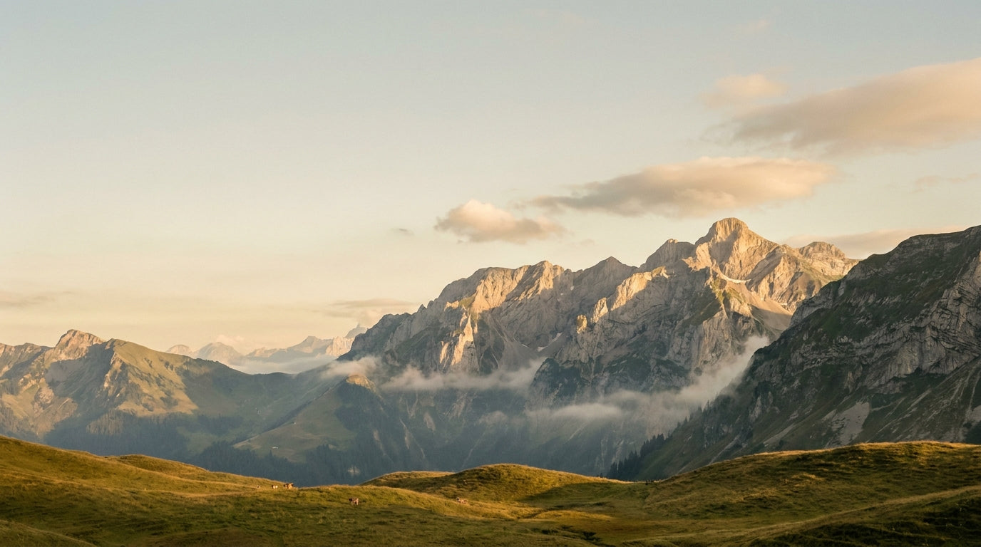 Alpzell Alle Produkte – Schweizer Pflege aus dem Appenzell