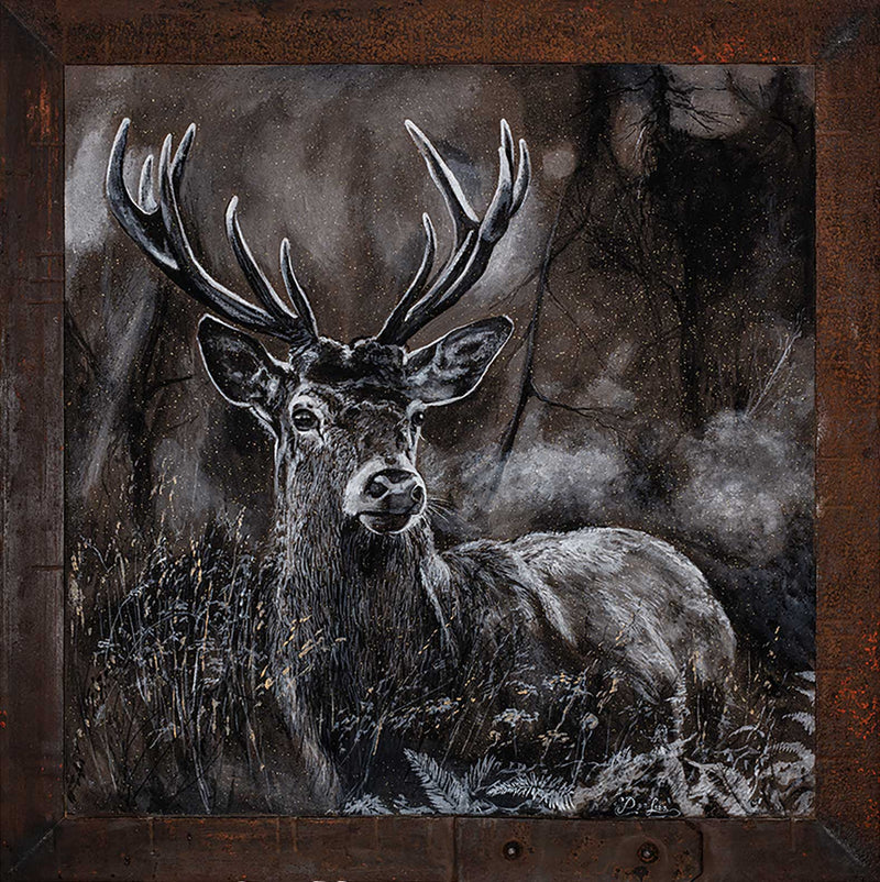 Hirsch
