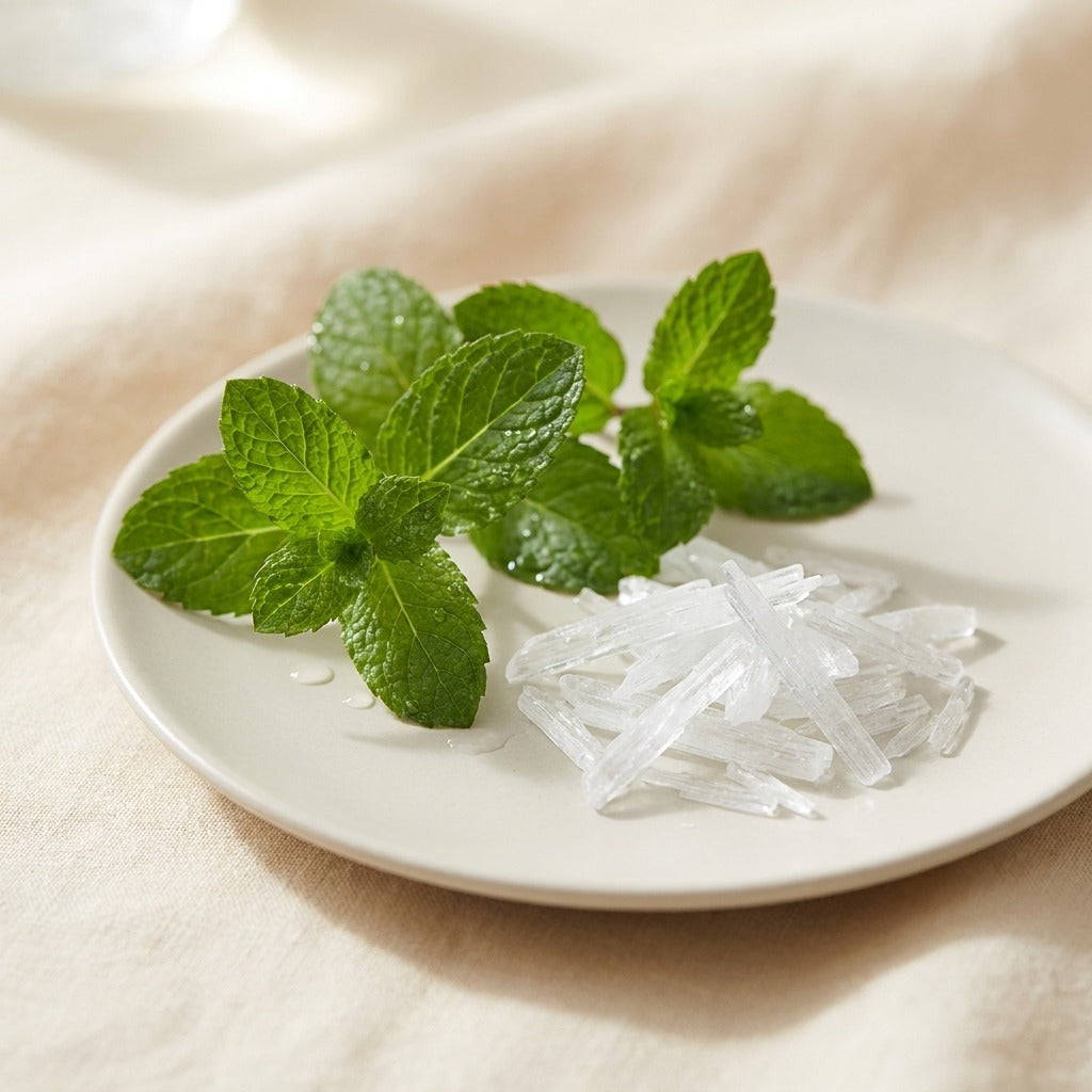 Menthol