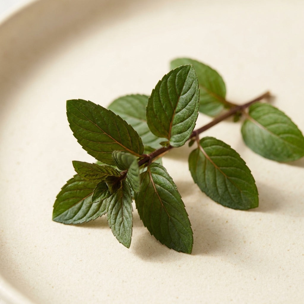 Schokoladenminze